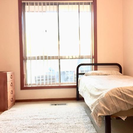 Budget Clayton Homestay المظهر الخارجي الصورة