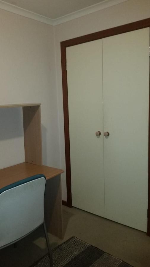 Budget Clayton Homestay المظهر الخارجي الصورة