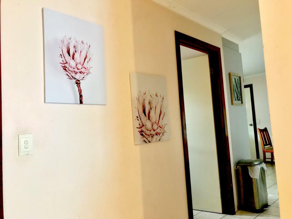 Budget Clayton Homestay المظهر الخارجي الصورة